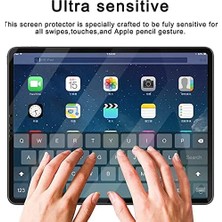 Mabeyn Tab M9 Için Temperli Cam 1 Adet Ekran Koruyucu Film Guard Tab M9 ile Uyumlu Cam