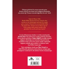 Mabeyn Cumhuriyet'in Ilk Sabahı