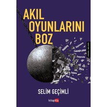 Mabeyn Akıl Oyunlarını Boz