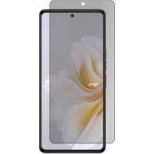 Mabeyn Camon 20S Pro ile Uyumlu Hayalet Ekran Koruyucu