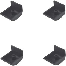 Mabeyn Yatak Denge Takozu (4 Adet)