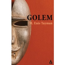 Mabeyn Golem: Bir Osman Günyüzü Polisiyesi