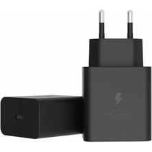 Mabeyn 45W Usb-C Süper Hızlı Şarj Adaptörü Siyah EP-T4511 (Yerli Üretim) (45W Type-C Giriş)