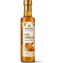 Kovancı Gıda Kovancı Bal Sirkesi 250 ml