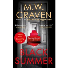 Mabeyn Black Summer