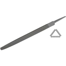 Mabeyn Kalın Diş Üçgen Eğe Regular, 5 mm