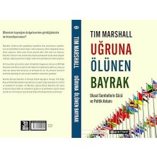 Mabeyn Uğruna Ölünen Bayrak: Ulusal Sembollerin Gücü ve Politik Anlamı