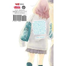 Mabeyn Ao Haru Ride, Vol. 13