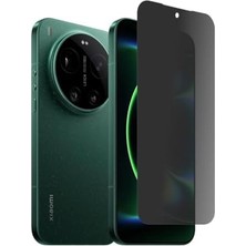 Mabeyn 17 Ultra Hayalet Ekran Koruyucu Privacy 9h