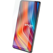 Mabeyn Casper Vıa X45 Mat Ekran Koruyucu 9h Şeffaf Koruma