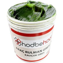 Mabeyn Araç Otomobil Bisiklet Yeşil Rulman Gres Yağı 100 gr