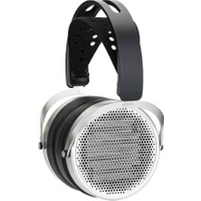 Mabeyn Hifiman HE600 | Kulak Üstü/over-Ear, Full-Size, Açık Tasarımlı (Open-Back) Planar Manyetik Stüdyo & Hi-Fi Kulaklık