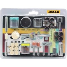 Mabeyn Gravür Kalıpçı Seti, 105 Parça