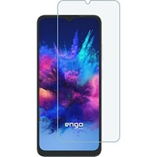 Mabeyn Casper Vıa F30 Plus Ekran Koruyucu 9h Parlak Şeffaf