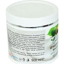 Mabeyn At Kestanesi Balsamı 500 ml