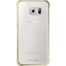 Mabeyn S6 Clear Cover Şeffaf Kılıf