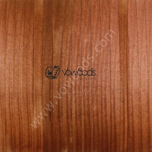 Vowoods Bağlama Tekne Seti Sapelli