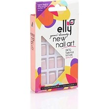 Mabeyn NAIL0071 Takma Tırnak