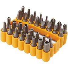 Mabeyn W 2233, Uç Seti, Gri/turuncu, 33 Parça