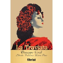 Mabeyn La Traviata: Opera Klasikleri: 02