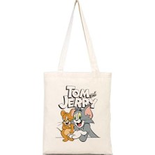 Mabeyn Tom ve Jerry Bez Çanta