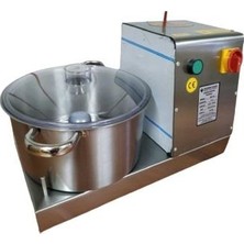 Güldüren Makina Soğan Doğrama Makinesi 5 Lt Kapasite ile Yüksek Performans ve Kullanım Kolaylığı