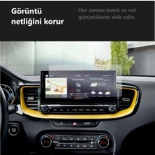 Mabeyn Kia Xceed Prestige 10.25 Inç Multimedya ile Uyumlu Ekran Koruyucu Parlak & Çizilmez