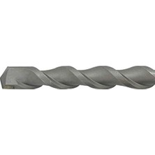 Mabeyn DW00730 Sds-Plus Delıçı Uç, Metalık, 1 Adet, 22 x 450