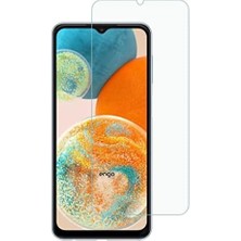 Mabeyn Galaxy A04E Ekran Koruyucu 9h Parlak Şeffaf