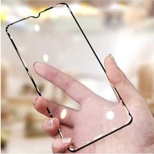 Mabeyn Oppo A16 Ile Uyumlu Davin Seramik Ekran Koruyucu