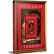 Mabeyn Sonların Tanrısı