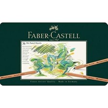 Mabeyn 36 Adet Pastel Kalem - Beaux-Arts - Pastel