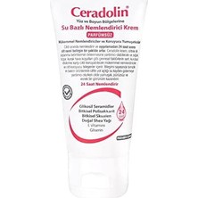 Mabeyn Ceradolin Su Bazlı Nemlendirici Krem 50 ml