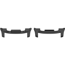 Mabeyn Galaxy 8 ile Uyumlu 44MM Metal Kordon Dönüştürücü 22MM