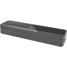 Mabeyn Electrolux E4VS1-4AG Vakum Makinesi ve 10 Adet Vakum Poşeti