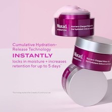 Mabeyn Nutrientcharged Water Gel Su Bazlı Besleyici Jel Nemlendirici (50 Ml)
