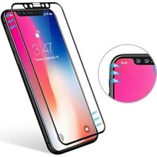 Mabeyn 12 Pro Max Ile Uyumlu Davin Seramik Ekran Koruyucu