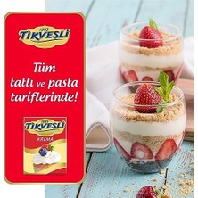 Mabeyn Tikveşli %32 Yağlı Krema 200 ml