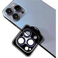 Mabeyn 15 Pro Ile Uyumlu Cl, 11 Safir Parmak Izi Bırakmayan Anti, Refcnsive Kamera Cns Koruyuc