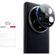 Mabeyn Mi 14 Ultra Ile Uyumlu 3D Kamera Camı