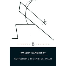 Mabeyn Concerning The Spiritual In Art