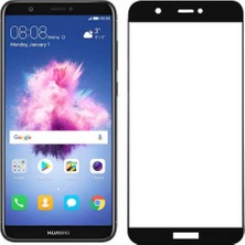 Mabeyn P Smart Ile Uyumlu Davin 5d Cam Ekran Koruyucu