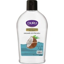 Mabeyn Duru Sıvı Sabun, Hindistan Cevizi, 1.5 Litre