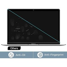 Mabeyn T6 16 Inç ile Uyumlu Mat Ekran Koruyucu Şeffaf 16:10