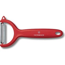 Mabeyn Victorinox Mutfak Vt 7.6079.1 Soyacak, Çok Renkli, Tek Beden, Kirmizi