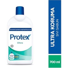 Mabeyn Protex Ultra Koruma Sıvı Sabun 700 ml