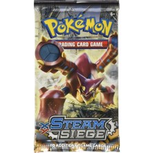 Pokemon Booster Paket 1334