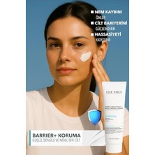 Mabeyn Barrıer+ - Bariyer Güçlendirici Nemlendirici Krem 100 ml (Pentavitin, Kalp Yaprağı Özü, Skualan)