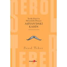 Mabeyn Aşiyan'daki Kahin: Tevfik Fikret'in Melankolik Dünyası