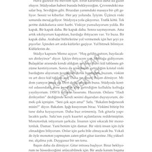 Mabeyn Sayın Bay Rock Yıldızı